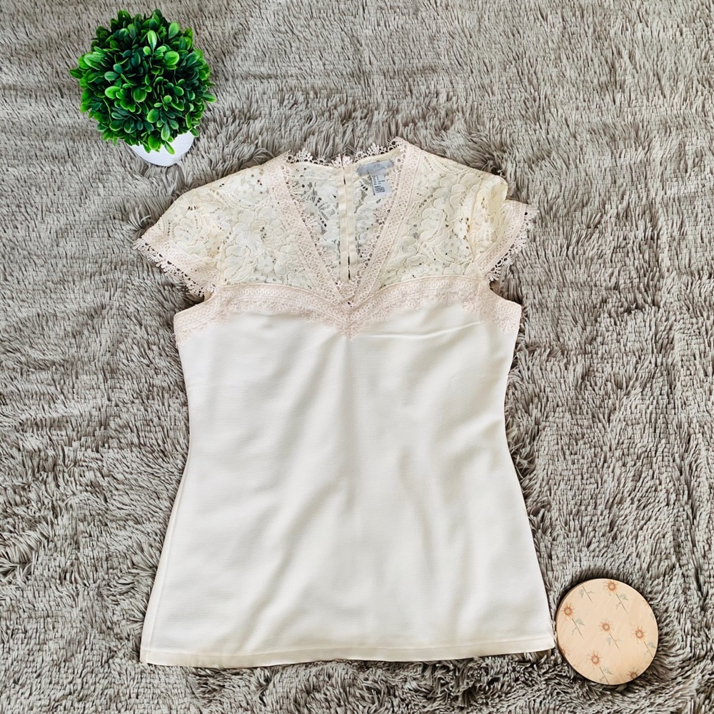 H&M Shirt